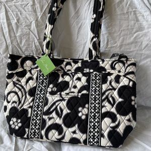 Vera Bradley Night & Day Tote